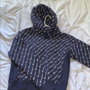 Champion Hoodie